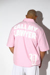 Call My Lawyer / Off Duty Plaid