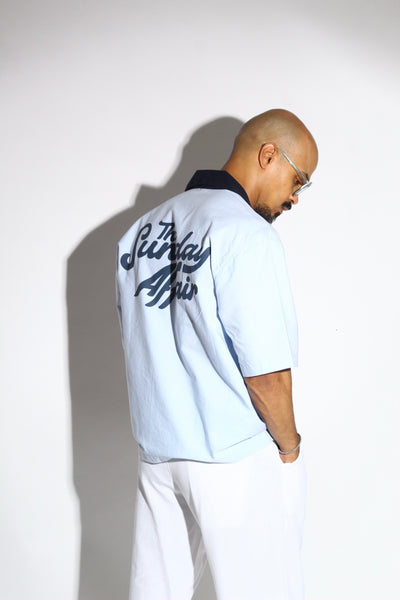 The Sunday Affair Two-Tone