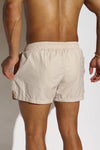 Classic Solid Swim Shorts