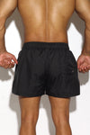 Classic Solid Swim Shorts