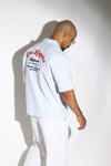 Los Angeles Authentic Striped
