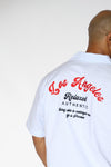 Los Angeles Authentic Striped