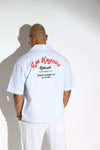 Los Angeles Authentic Striped